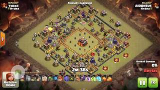 TH10 vs. max TH10 ring base - 3 star ???