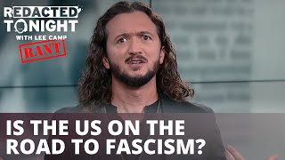 Assange & Donziger Reveal The Fascists