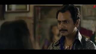 Sacred Games- kiss scene (Nawazuddin Siddiqui and Rajeshsri Despande)Radhika Apte sex scene