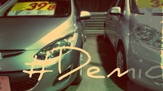Mazda 2 Demio ミラーサイクルを見る