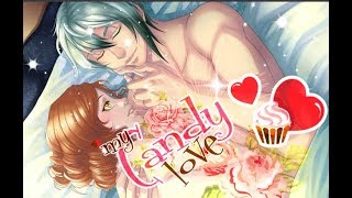 My Candy Love {Road to Illustration ~Lysander Ep. 40}
