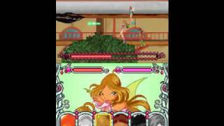 Labby Plays Winx Club: Quest for the Codex Part Theirteen