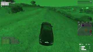 ArmA 3 | Снято с помощью GeForce