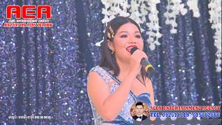 មាស សុខសោភា សម្លេងគ្មានគូប្រៀប , វណ្ណារ៉ា បុរស់សំលេងផ្អែម , Alex Entertainment Agency