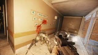 Just tarkov things.
