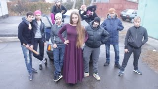 БАКЛАЖАН(ЛАДА СЕДАН).COVER Тимати-Баклажан ( Лада Седан)