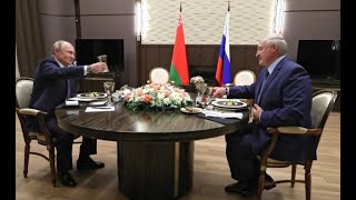 ДИКТАТОРЫ ГОТОВЯТ АГРЕССИЮ