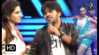 Dhee 10 | 21st March 2018 | Latest Promo
