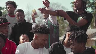 Foogiano's Videoshoot for "Molly" and "Trapper"|BEHIND THE SCENES