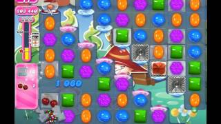 Candy Crush  Saga Level 1922 (No booster)