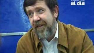Entrevista a Alexey Pajitnov creador del Tetris