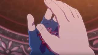 Beyblade burst super zetsu (turbo) Episode 37 & 38 AMV Believer & My demons