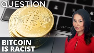 Crypto creating far right millionaires