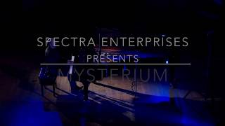 Mysterium Trailer