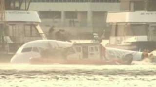 Plane Crash - NJN News