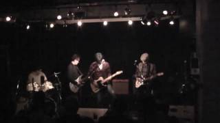 Bluesネオリズム　大人の自由時間2016秋　2016.11.23Ｌive楽座
