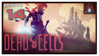 Let's Play Dead Cells With CohhCarnage - Episode 14