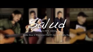 Salud - Flamenco Guitar Instrumental