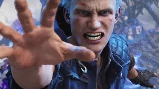 DEVIL MAY CRY 5 - 19 - Mision 19 y 20 - El Despertar - FINAL - PC HD [Español]