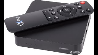 iNeXt TV3