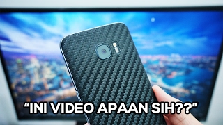 Video Ini Tidak Disponsori oleh DBrand