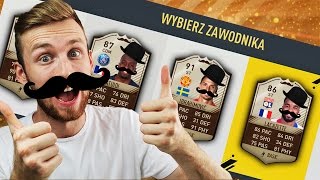 WĄSATY DRAFT NA MOVEMBER!