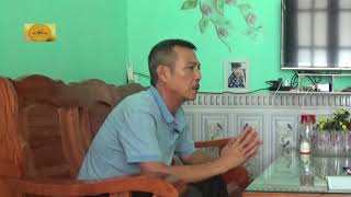 1.395 (1) Lính bắn tỉa F313 Nguyễn Quang Tuệ "Đằng sau anh nó lên nhiều lắm"