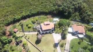 PARROT BEBOP DRONE - MENIDI / ARTA / GREECE