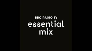 Goldie - Essential Mix-SAT-10-23-2018