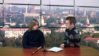 Неслучайные встречи. Выпуск 1