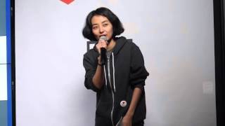 Connect Korean startups (한국 스타트업 피칭 세션)