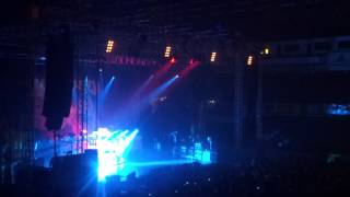 Helloween Zlín 23.3.2013 (3)