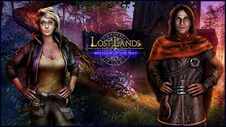 Lost Lands 6. Mistakes of the Past Walkthrough | Затерянные земли 6. Ошибки прошлого прохождение #2