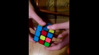 Cub Rubik YJ8305 3x3x3