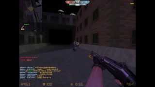 CSO NEXON-CeeKs SPEED HACK vol3