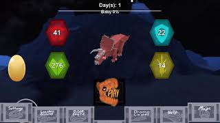 Dinosaur Simulator Codes