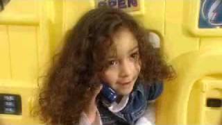 Toys R Us - Little Tikes Town Playhouse