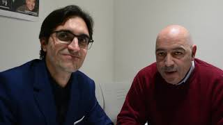 Entrevista a Carlos González : Consultor de empresas y formador en comunicación