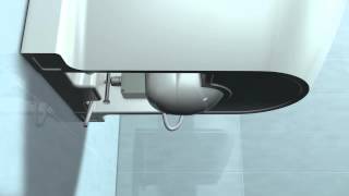 Установка и подключение Duravit SensoWash - biobidet.ru