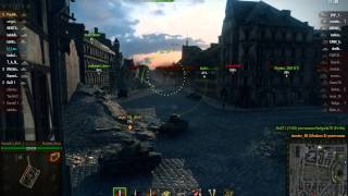PzKpfw 38 (t), Химмельсдорф, Стандартный