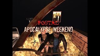 Postal 2 Apocalypse Weekend Final