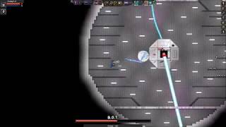 Starbound Extended Story Mod Episode 2, Mechanical Erchius Horror!
