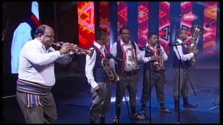 Orkestar Bojana  Ristica  Guca 2016
