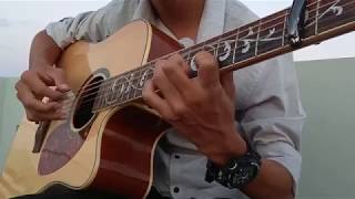 SAD! - XXXTENTACION -Fingerstyle Guitar Cover by Quang