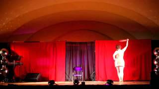 Wichita Burlesque Midwest Burlesque Festival presents Kinsey Scale of KC, MO - Paris