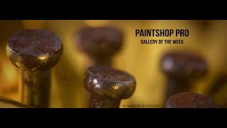 Renderosity Gallery of the Week for July 10, 2017 - PaintShop Pro Gallery