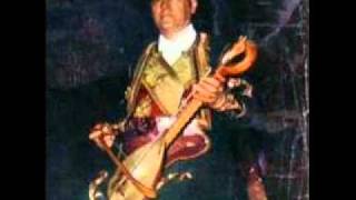 Dusan Dobricanin - Porca od Avale i Zmajognjeni Vuk - gusle