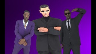 ПРОВЕРКА АДМИНОВ В САМП #3-ADVANCE PR-ЗАБАНИЛИ НА ВСЕХ СЕРВЕРАХ