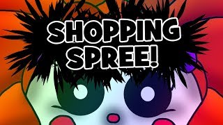 Minecraft Fnaf: Shopping Spree (Minecraft Roleplay)