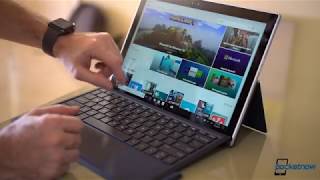 Meet the Snapdragon Always Connected PC (HP Envy X2, ASUS NovaGo) | Pocketnow